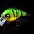 SPRO IKIRU Tri-Crank 65F BESTEN KUNSTKODER Angelshop