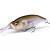 Megabass IXI Shad Type-3 BESTEN KUNSTKODER Angelshop