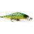 Adam's Wobbler Jerkbait 50 SP DR BESTEN KUNSTKODER Angelshop