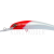 Strike Pro Woblery Lipper BESTEN KUNSTKODER Angelshop