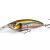 Megabass Live-X Model 1 BESTEN KUNSTKODER Angelshop