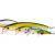 Strike Pro Wobbler Mustang Minnow BESTEN KUNSTKODER Angelshop