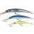 Yo-Zuri Original Crystal Minnow Deep Diver BESTEN KUNSTKODER Angelshop