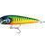 HMG Lures River King 80 PRO BESTEN KUNSTKODER Angelshop