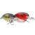 SPRO RkCrawler 50 / 55 BESTEN KUNSTKODER Angelshop