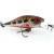 Adam's Wobbler Shad 34 F MR BESTEN KUNSTKODER Angelshop