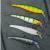 FOX Rage Slick Stick 12 cm BESTEN KUNSTKODER Angelshop