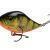 Salmo Slider 5 cm BESTEN KUNSTKODER Angelshop