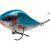 Salmo Slider 7 cm BESTEN KUNSTKODER Angelshop