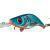 Salmo Sparky Shad BESTEN KUNSTKODER Angelshop