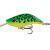 Salmo Sparky Shad BESTEN KUNSTKODER Angelshop