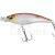 Daiwa Woblery Steez Shad 60SP-SR BESTEN KUNSTKODER Angelshop