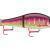 Rapala Super Shadow Rap Glide UV Hook BESTEN KUNSTKODER Angelshop