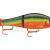 Rapala Super Shadow Rap Glide UV Hook BESTEN KUNSTKODER Angelshop