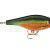 Rapala Super Shadow Rap Jerk UV Hook BESTEN KUNSTKODER Angelshop