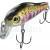 Jenzi T-Rex Wobbler Minnow Trout 35SR BESTEN KUNSTKODER Angelshop