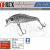 Jenzi T-Rex Wobbler Minnow Trout 35SR BESTEN KUNSTKODER Angelshop