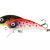 River Custom Baits Woblery Twitchy 5 BESTEN KUNSTKODER Angelshop