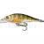 LiveTarget Yellow Perch Jerkbait BESTEN KUNSTKODER Angelshop