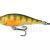 LiveTarget Yellow Perch Jerkbait BESTEN KUNSTKODER Angelshop