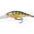 LiveTarget Yellow Perch Jerkbait BESTEN KUNSTKODER Angelshop