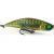 Adam's Wobbler Zero Arise Minnow BESTEN KUNSTKODER Angelshop