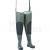 Jaxon Hip waders Prestige Plus BESTEN KUNSTKODER Angelshop