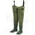 DAM Hydroforce Hiperwader Nylon/Taslan BESTEN KUNSTKODER Angelshop