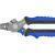 Mustad Tungsten Braid Cutter MT-P075 BESTEN KUNSTKODER Angelshop