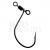 Decoy Haken Worm 123 DS Hook Masubari BESTEN KUNSTKODER Angelshop