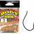 Decoy Haken Worm 23 Body Hook BESTEN KUNSTKODER Angelshop