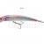 YO-ZURI Crystal Minnow Floating BESTEN KUNSTKODER Angelshop