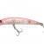 Yo-Zuri Wobbler Crystal Minnow Long Cast BESTEN KUNSTKODER Angelshop