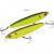 YO-ZURI Wobbler Sashimi Pencil FW BESTEN KUNSTKODER Angelshop