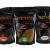 Jaxon Groundbaits Method Feeder Ready BESTEN KUNSTKODER Angelshop