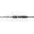 Fishing-Mart Beginner Casting Combo Jaxon Wild Horse + Abu Garcia Max X Black OPS BESTEN KUNSTKODER Angelshop
