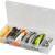 Savage Gear Cannibal Shad Kit BESTEN KUNSTKODER Angelshop