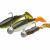 Savage Gear Perch Academy Kit BESTEN KUNSTKODER Angelshop