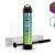 Delphin PVA n'tastic Set QUICK TUBE+PLUNGER BESTEN KUNSTKODER Angelshop