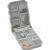 Westin Rigging Box Pike BESTEN KUNSTKODER Angelshop