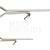 Savage Gear SS Stinger Spikes Kit BESTEN KUNSTKODER Angelshop