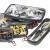 Westin W4 Clear Guard Pouch Set BESTEN KUNSTKODER Angelshop