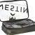 Westin W4 Clear Guard Pouch Set BESTEN KUNSTKODER Angelshop