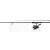 Penn Wrath II Boat Squid Spinning Combo BESTEN KUNSTKODER Angelshop