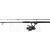 Penn Wrath II Dorade Spinning Combo BESTEN KUNSTKODER Angelshop