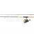 Abu Garcia Cardinal PRO Spinning Combo BESTEN KUNSTKODER Angelshop