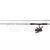 Abu Garcia Cardinal X Spinning Combo BESTEN KUNSTKODER Angelshop