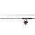 Abu Garcia Fast Attack Spinning Combo BESTEN KUNSTKODER Angelshop