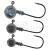 Lucky John Pro Series Tioga Combo BESTEN KUNSTKODER Angelshop