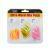 Lucky John Pro Series Ultra Worm Mix BESTEN KUNSTKODER Angelshop